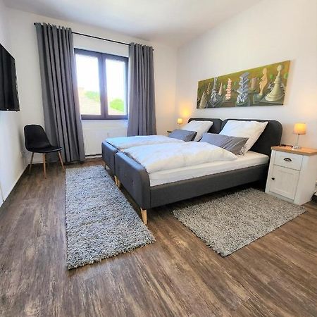 Art-Appartement Bielefeld Exterior photo