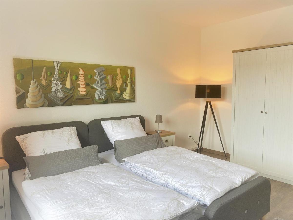 Art-Appartement Bielefeld Exterior photo